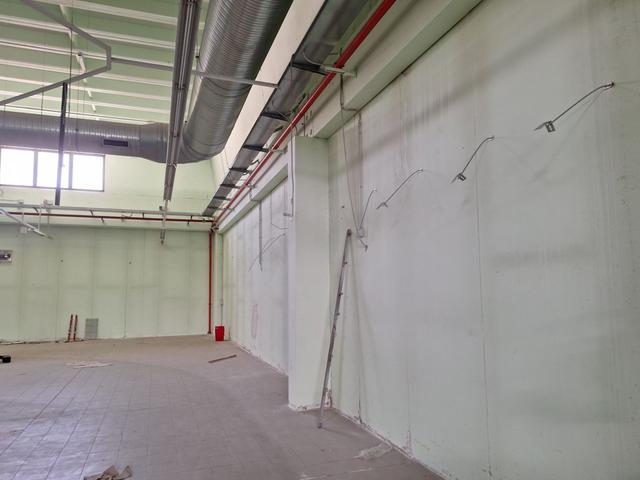 #2537056 Modugno – SS 96 km115+450 Capannone D/8 Commerciale/Logistico in vendita - foto 14