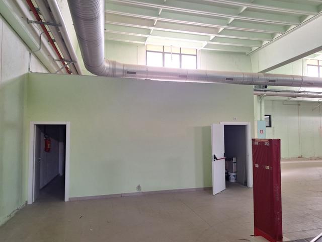 #2537056 Modugno – SS 96 km115+450 Capannone D/8 Commerciale/Logistico in vendita - foto 15