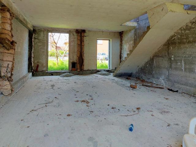 Villette a schiera in vendita