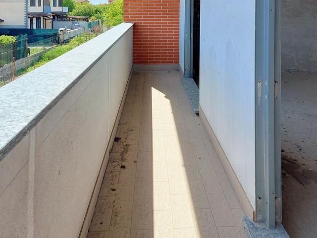 Villette a schiera in vendita