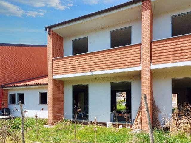 Villette a schiera in vendita