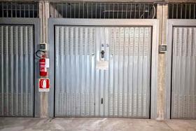 Garage in vendita