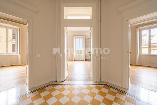 Appartamenti in vendita