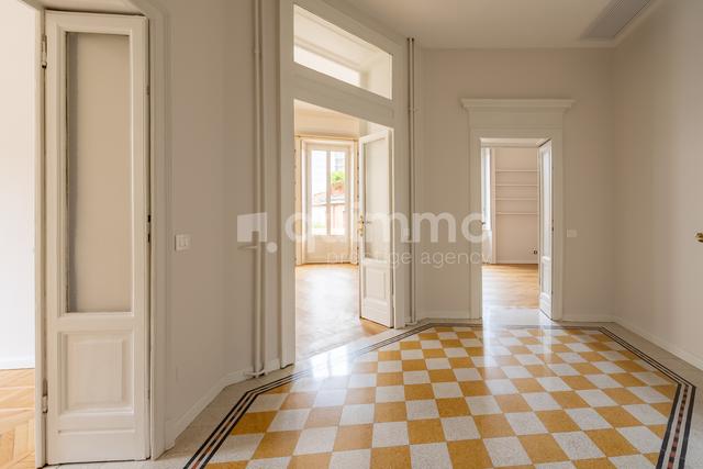 Appartamenti in vendita