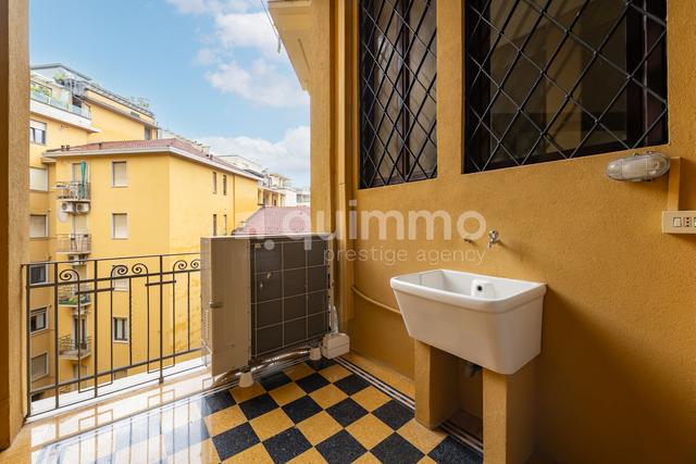 Appartamenti in vendita