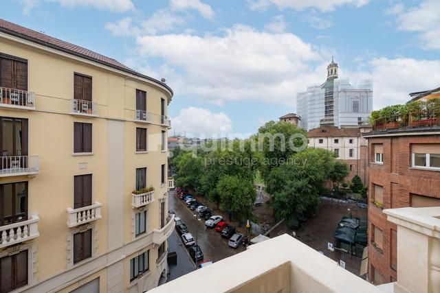 Appartamenti in vendita
