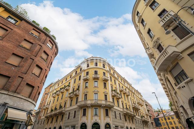 Appartamenti in vendita