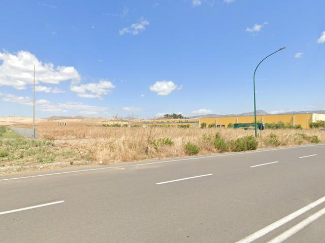 #2639871 Terreno edificabile industriale di 13.071 mq in vendita - foto 3