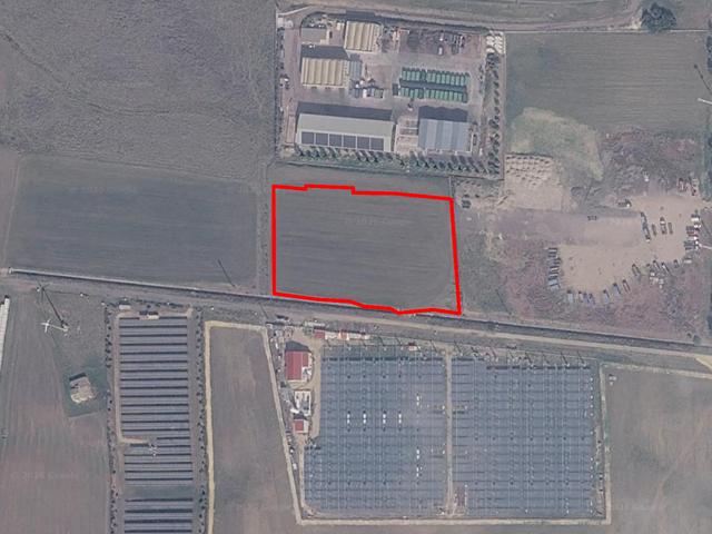 Edificabili in vendita
