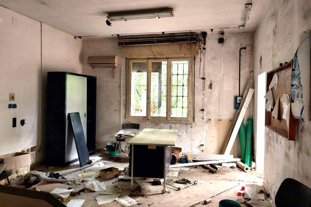 #23992 Complesso industriale con ampio piazzale in vendita - foto 12