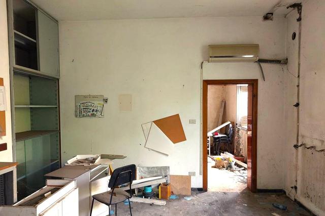 #23992 Complesso industriale con ampio piazzale in vendita - foto 10