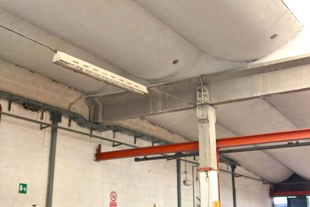 #23992 Complesso industriale con ampio piazzale in vendita - foto 2
