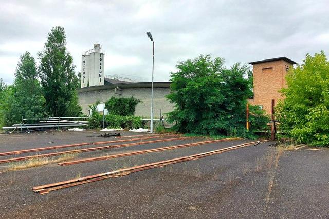 #23992 Complesso industriale con ampio piazzale in vendita - foto 8