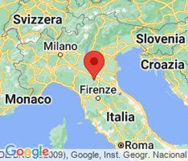 #23992 Complesso industriale con ampio piazzale in vendita - foto 20
