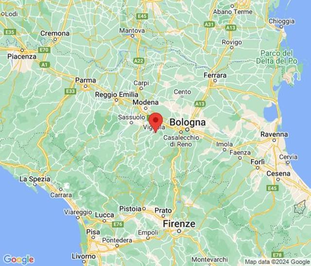 #23992 Complesso industriale con ampio piazzale in vendita - foto 21