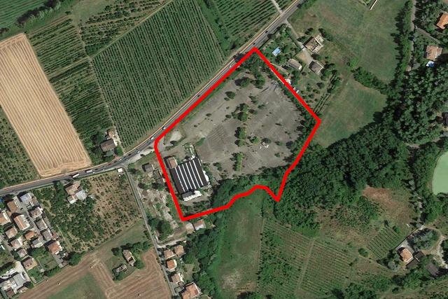 #23992 Complesso industriale con ampio piazzale in vendita - foto 23
