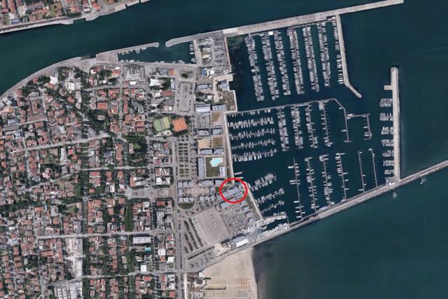 #2537047 Negozio con posti auto nel porto di Marina di Ravenna in vendita - foto 10