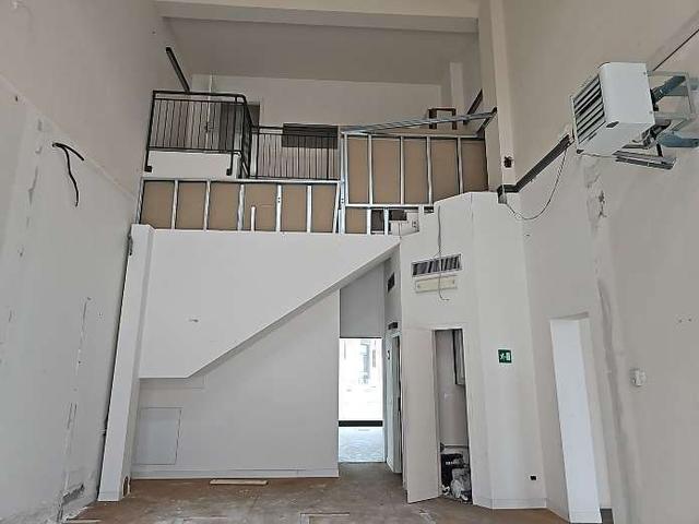 Negozi in vendita