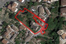 Edificabili in vendita
