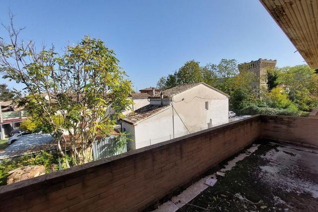 #19090 Terreno con fabbricato in corso di costruzione in vendita - foto 8