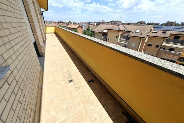 Attici in vendita