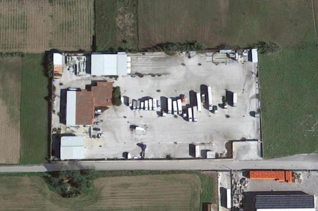 Stabilimenti produttivi in vendita