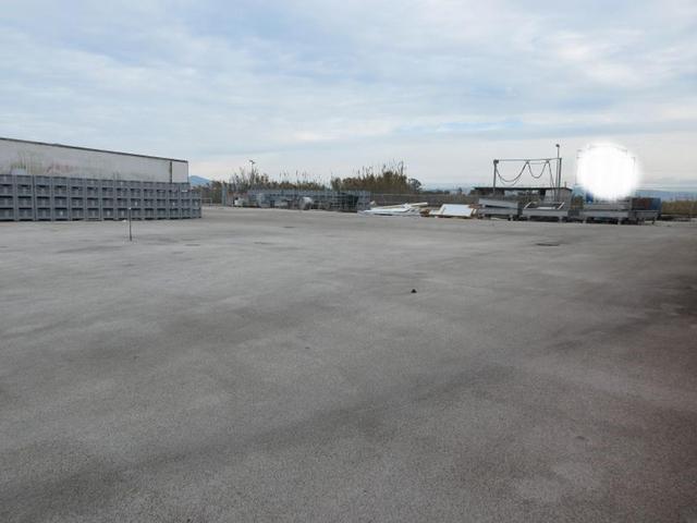 Stabilimenti produttivi in vendita