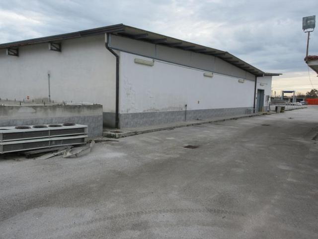 Stabilimenti produttivi in vendita