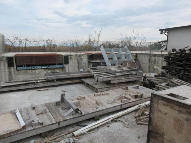 Stabilimenti produttivi in vendita