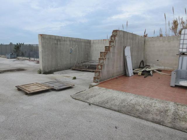 Stabilimenti produttivi in vendita