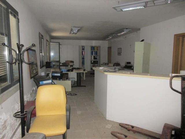 Stabilimenti produttivi in vendita