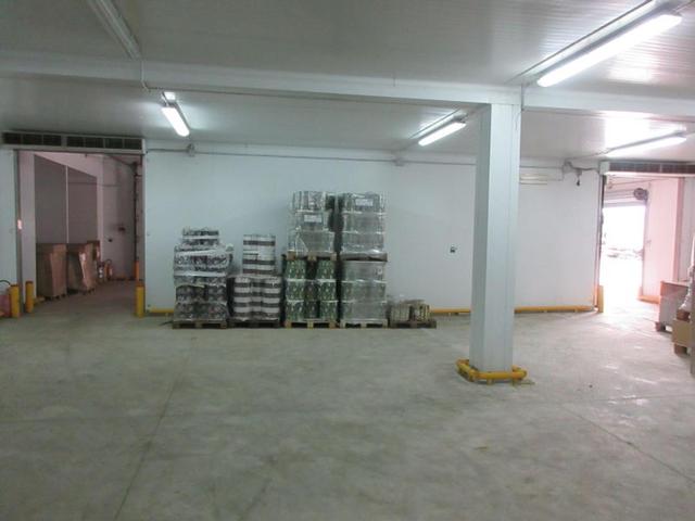 Stabilimenti produttivi in vendita