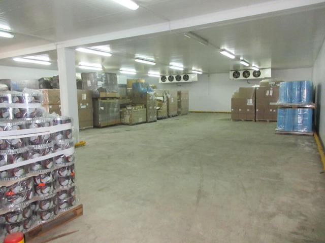 Stabilimenti produttivi in vendita
