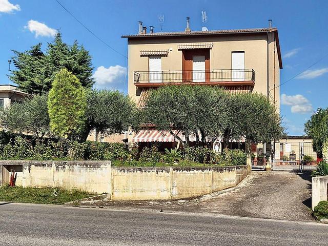 Appartamenti in vendita