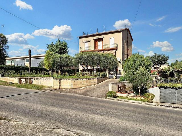 Appartamenti in vendita