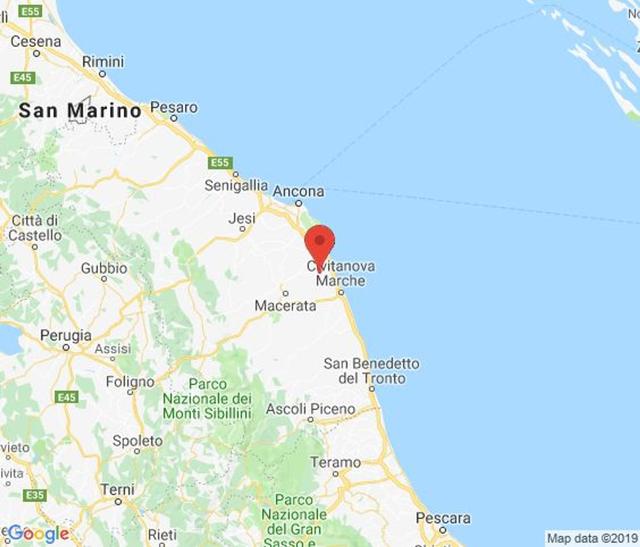 Appartamenti in vendita