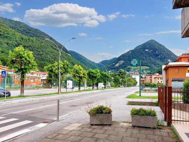 #21595 Locali commerciali in palazzina residenziale in vendita - foto 5