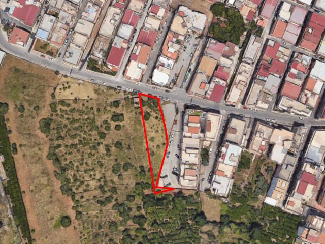 Edificabili in vendita