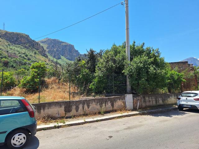 Edificabili in vendita