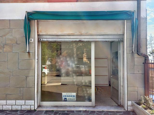 #20145 Locali commerciali in complesso condominiale in vendita - foto 7