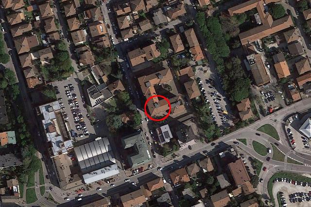 #20145 Locali commerciali in complesso condominiale in vendita - foto 12