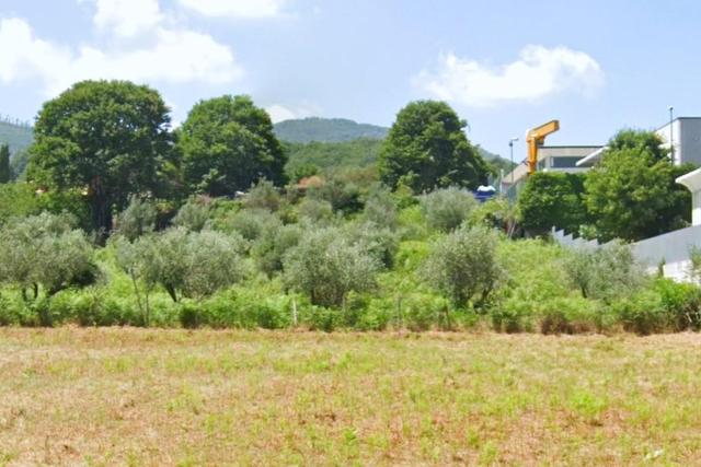 #25937 Appezzamento di 700 mq in area produttiva in vendita - foto 3