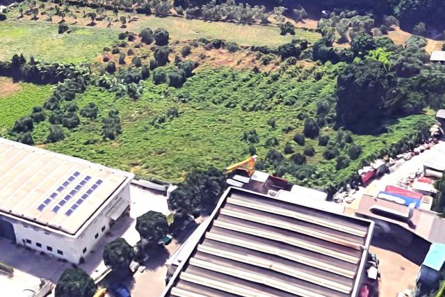 #25937 Appezzamento di 700 mq in area produttiva in vendita - foto 4