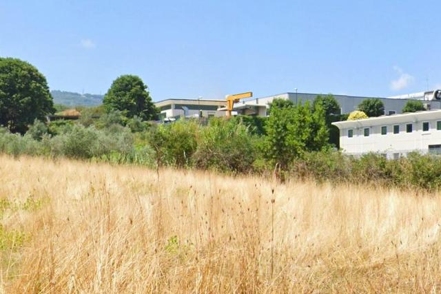 #25937 Appezzamento di 700 mq in area produttiva in vendita - foto 5