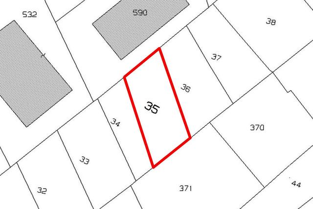 #25937 Appezzamento di 700 mq in area produttiva in vendita - foto 7