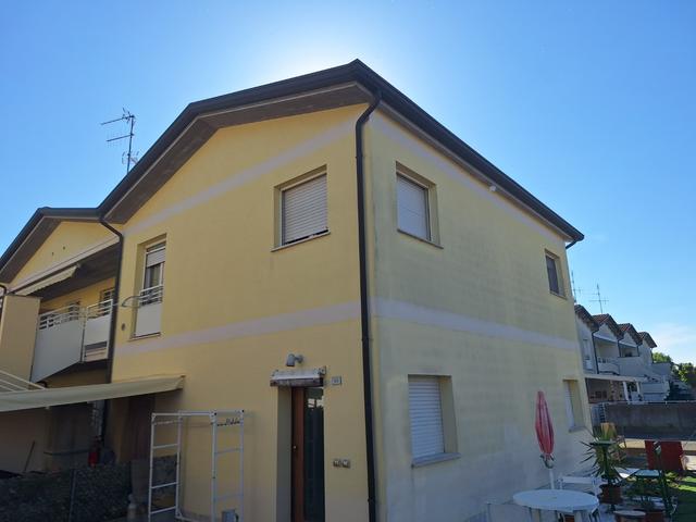 Appartamenti in vendita