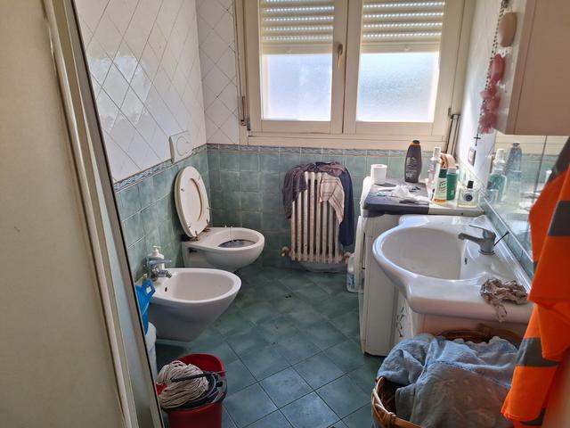 Appartamenti in vendita