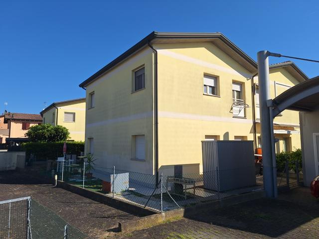 Appartamenti in vendita