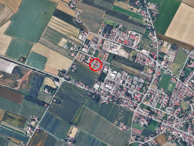 vista aerea