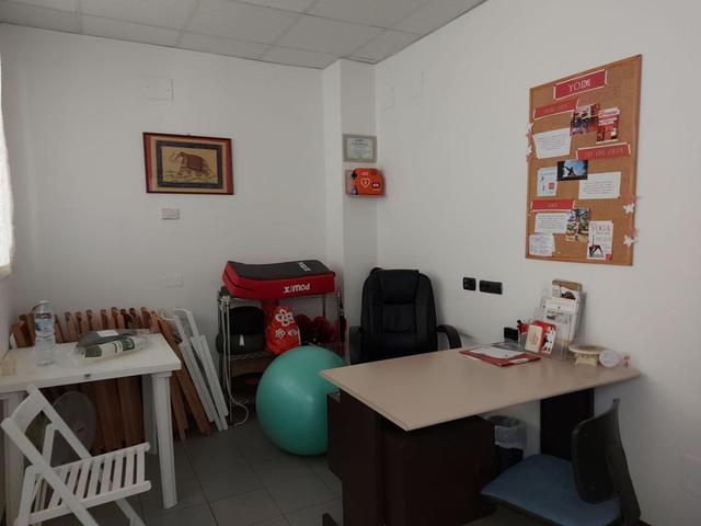 Negozi in vendita
